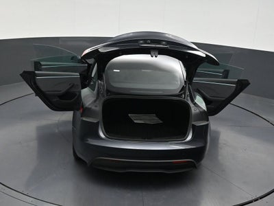2024 Tesla Model 3 4DR RWD
