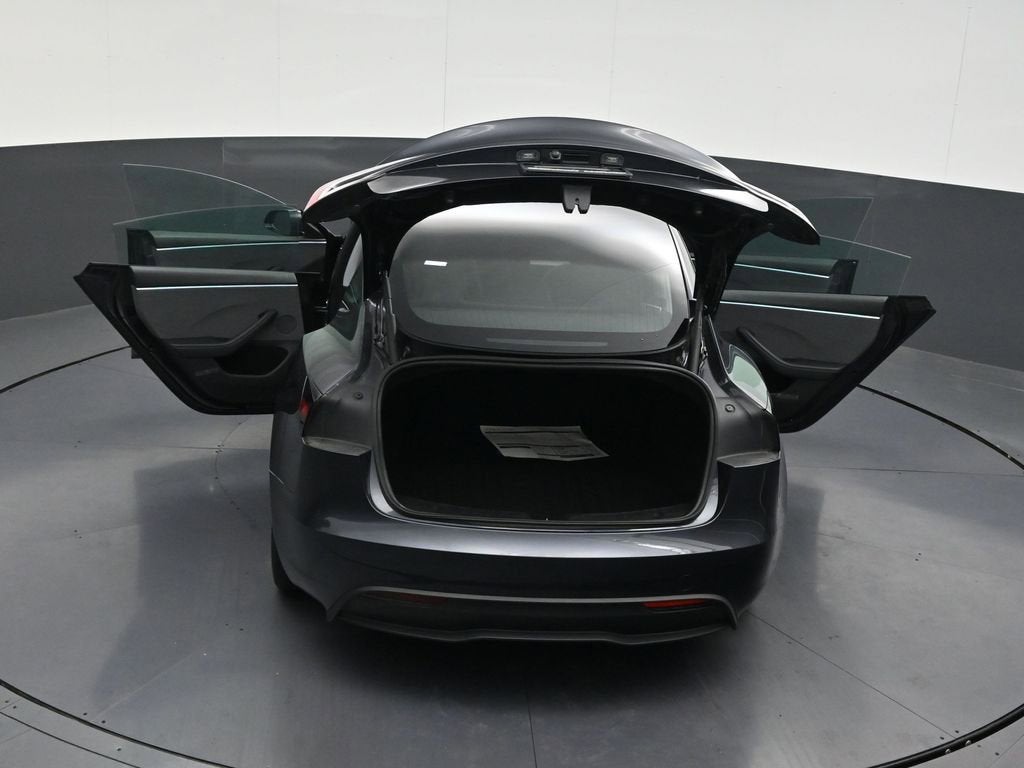 2024 Tesla Model 3 4DR RWD