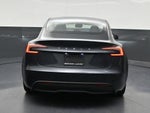 2024 Tesla Model 3 4DR RWD