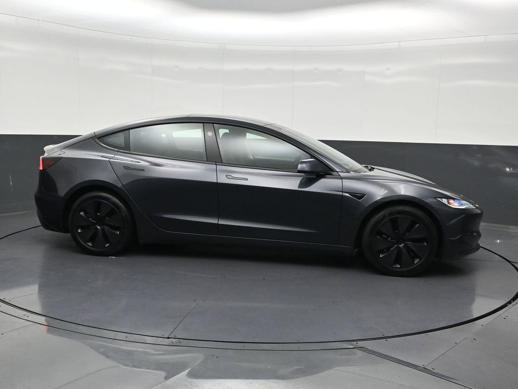 2024 Tesla Model 3 4DR RWD