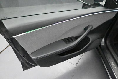 2024 Tesla Model 3 4DR RWD