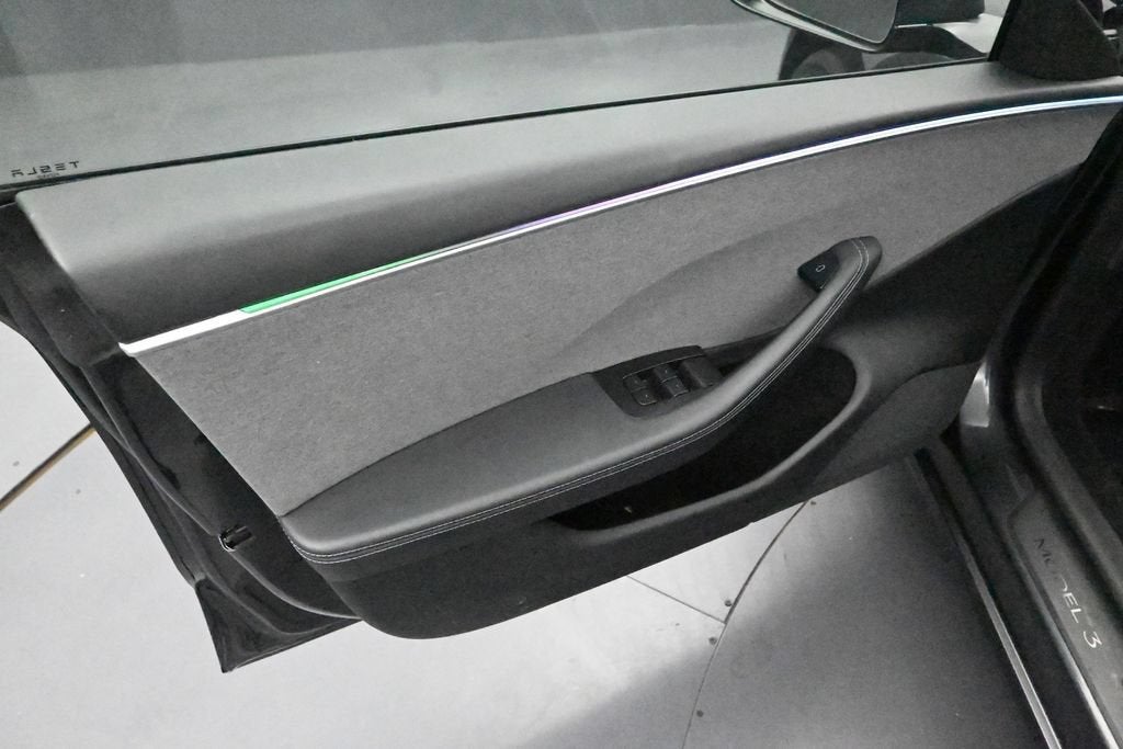 2024 Tesla Model 3 4DR RWD