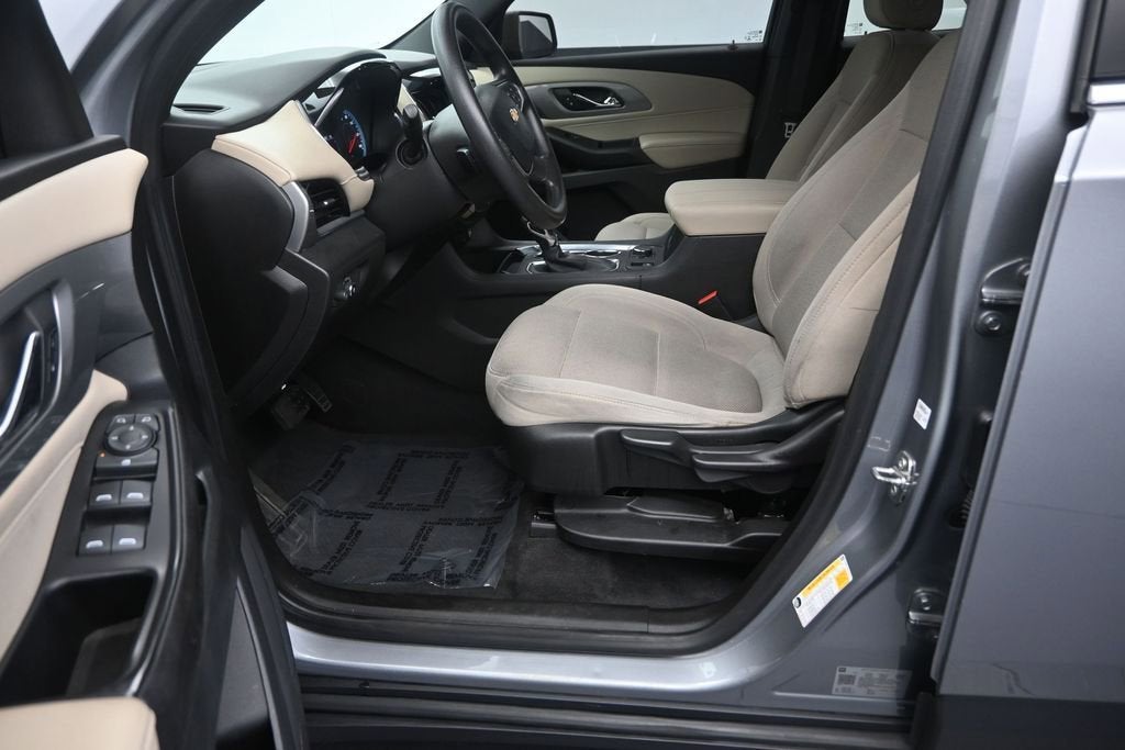 2023 Tesla Model 3 Long Range