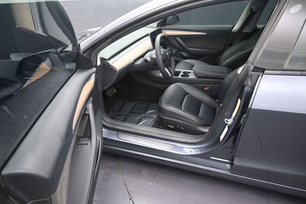 2023 Tesla Model 3 Long Range