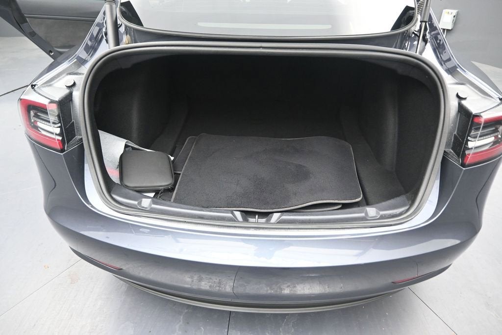 2023 Tesla Model 3 Long Range