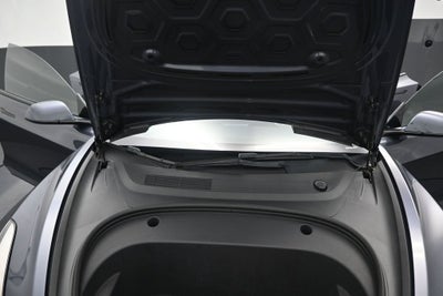 2023 Tesla Model 3 Long Range