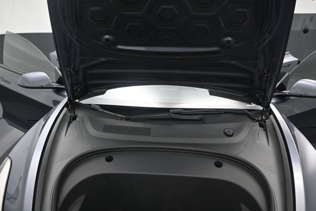 2023 Tesla Model 3 Long Range