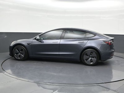 2023 Tesla Model 3 Long Range
