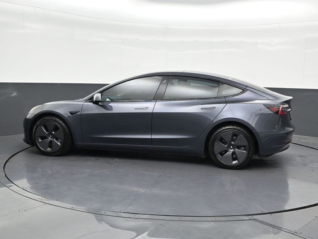 2023 Tesla Model 3 Long Range