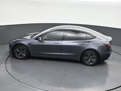 2023 Tesla Model 3 Long Range