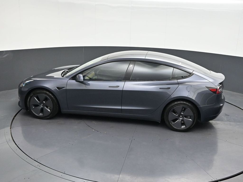 2023 Tesla Model 3 Long Range