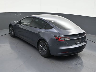 2023 Tesla Model 3 Long Range