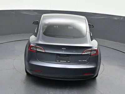 2023 Tesla Model 3 Long Range