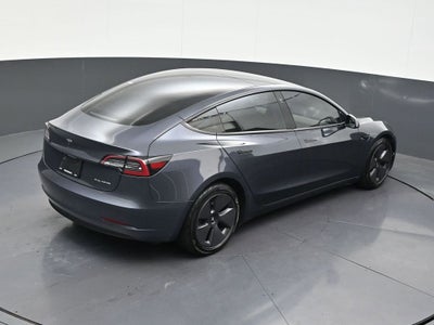 2023 Tesla Model 3 Long Range