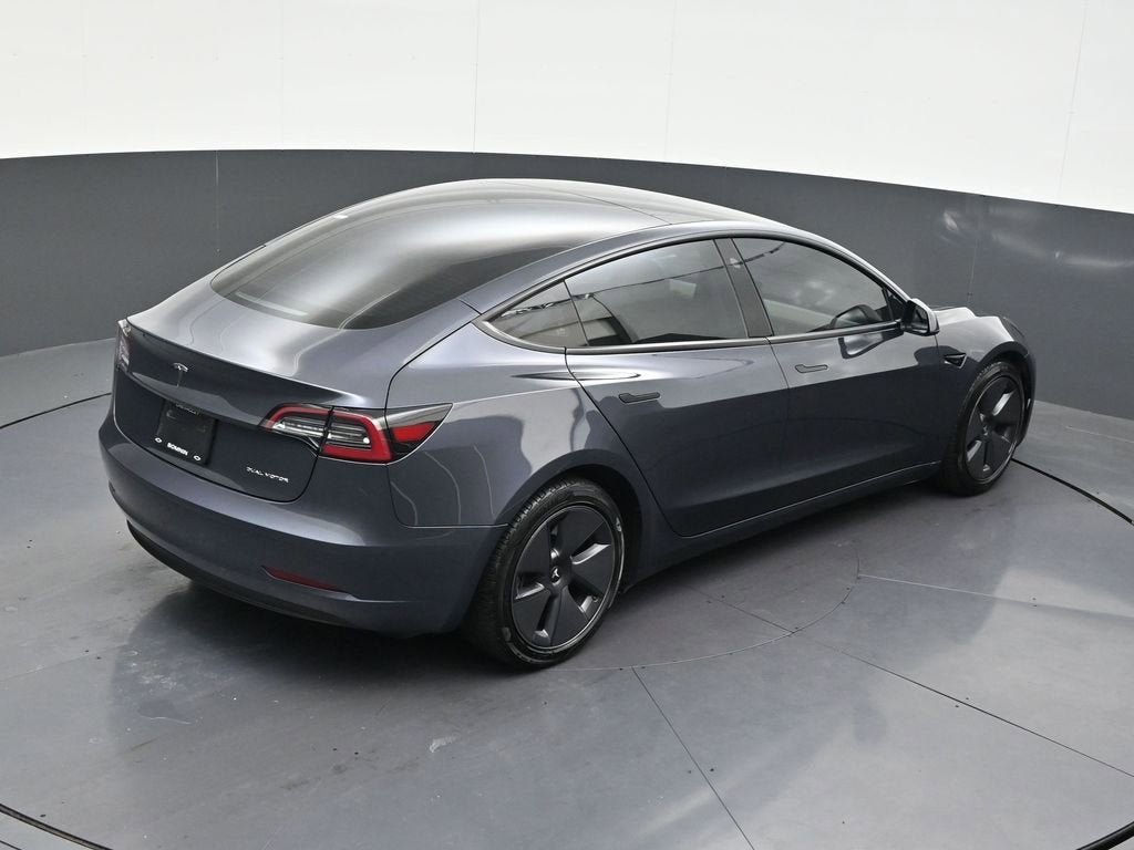 2023 Tesla Model 3 Long Range