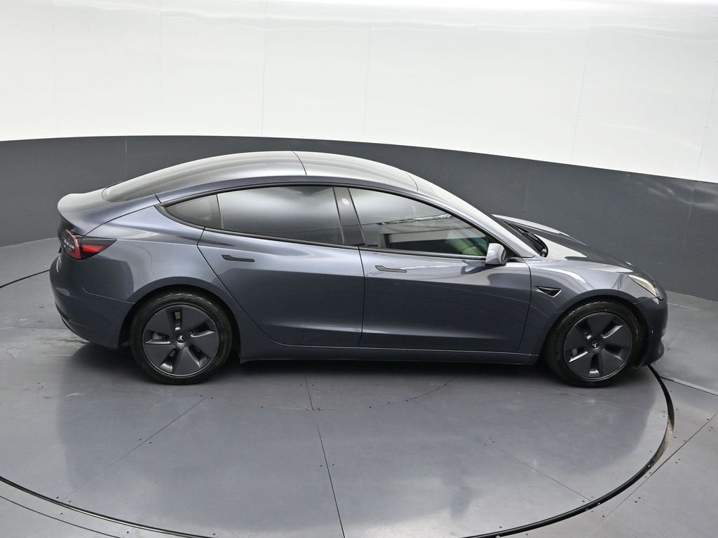 2023 Tesla Model 3 Long Range