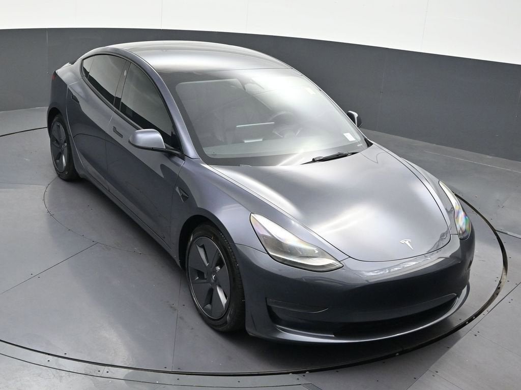 2023 Tesla Model 3 Long Range