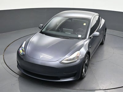 2023 Tesla Model 3 Long Range