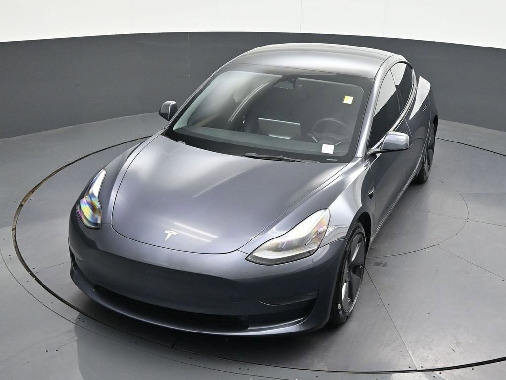 2023 Tesla Model 3 Long Range