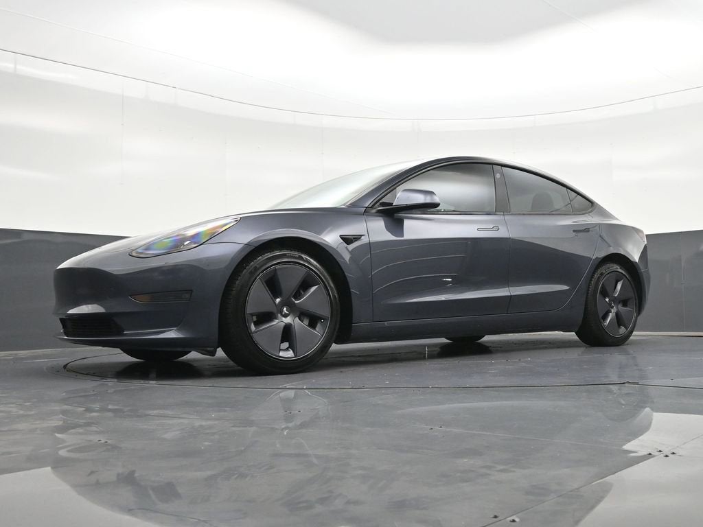 2023 Tesla Model 3 Long Range