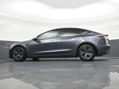 2023 Tesla Model 3 Long Range