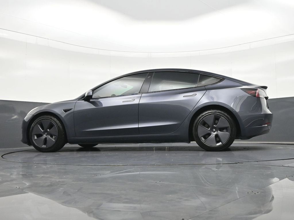 2023 Tesla Model 3 Long Range