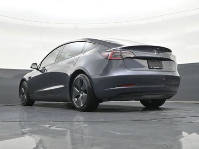 2023 Tesla Model 3 Long Range