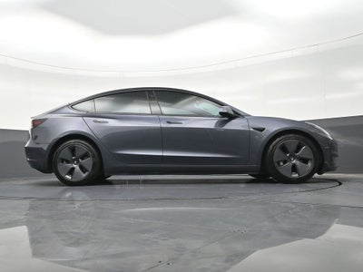 2023 Tesla Model 3 Long Range