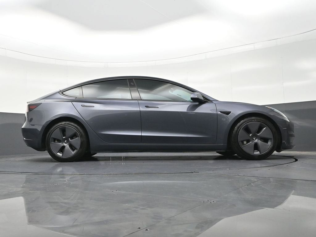 2023 Tesla Model 3 Long Range