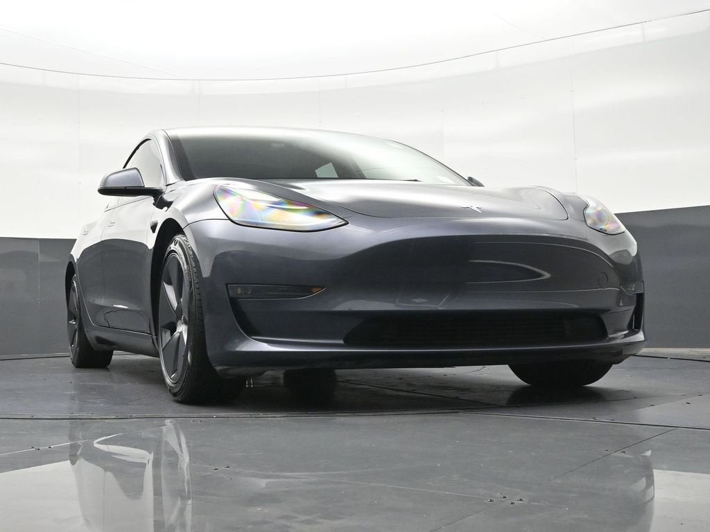 2023 Tesla Model 3 Long Range
