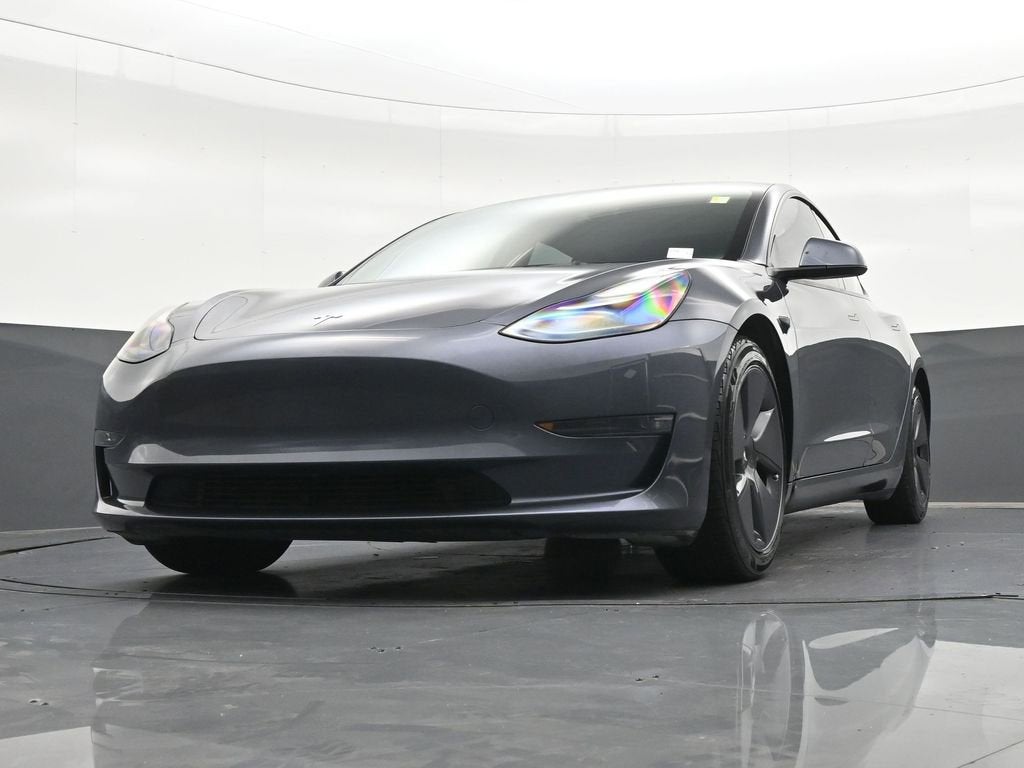 2023 Tesla Model 3 Long Range