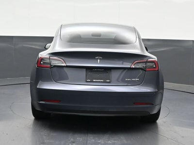 2023 Tesla Model 3 Long Range
