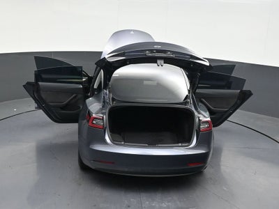 2023 Tesla Model 3 Long Range