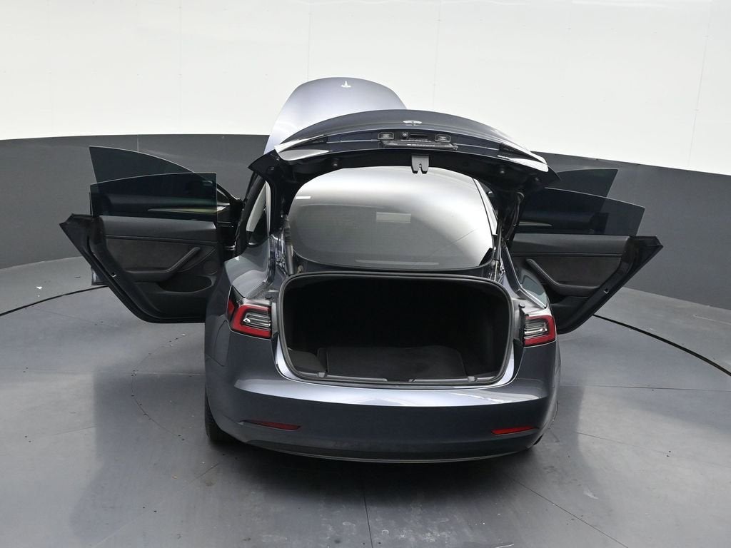 2023 Tesla Model 3 Long Range