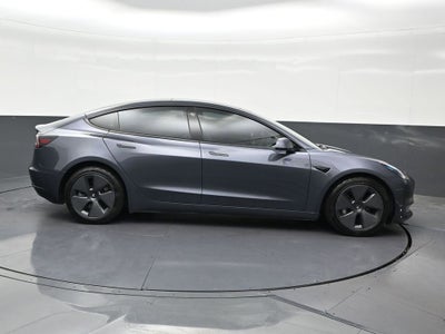 2023 Tesla Model 3 Long Range