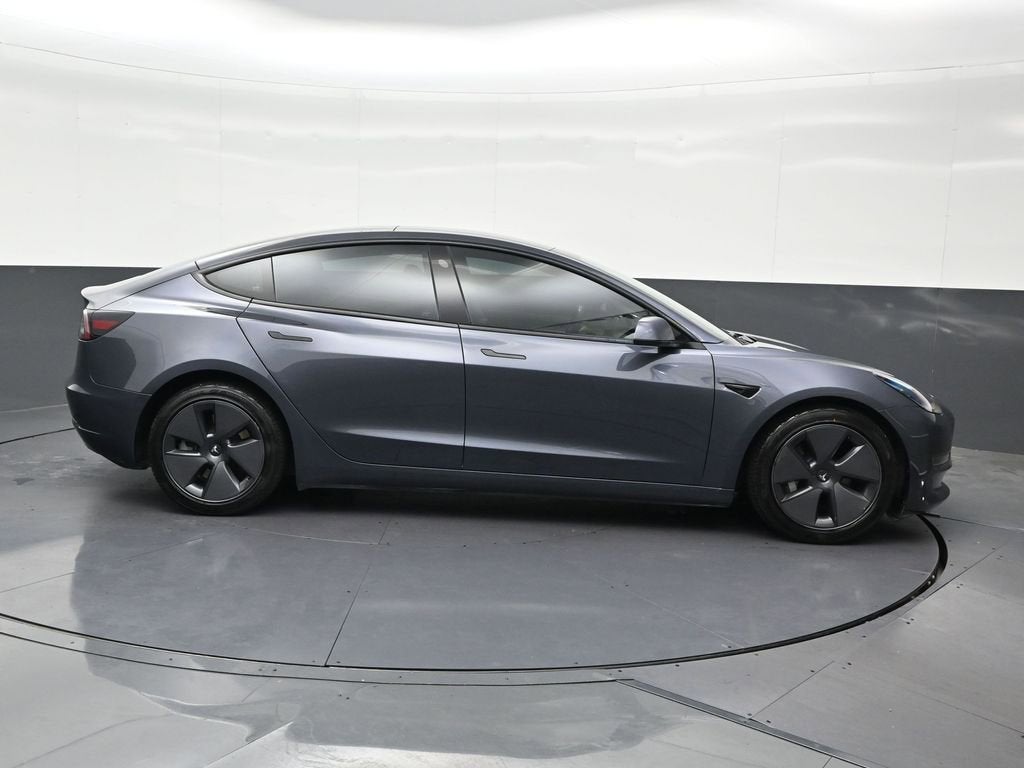 2023 Tesla Model 3 Long Range
