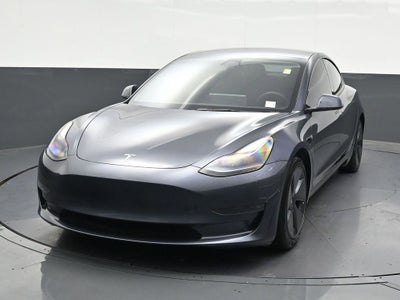 2023 Tesla Model 3 Long Range