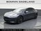 2021 Tesla Model 3 Performance