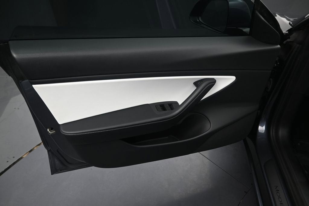 2021 Tesla Model 3 Performance