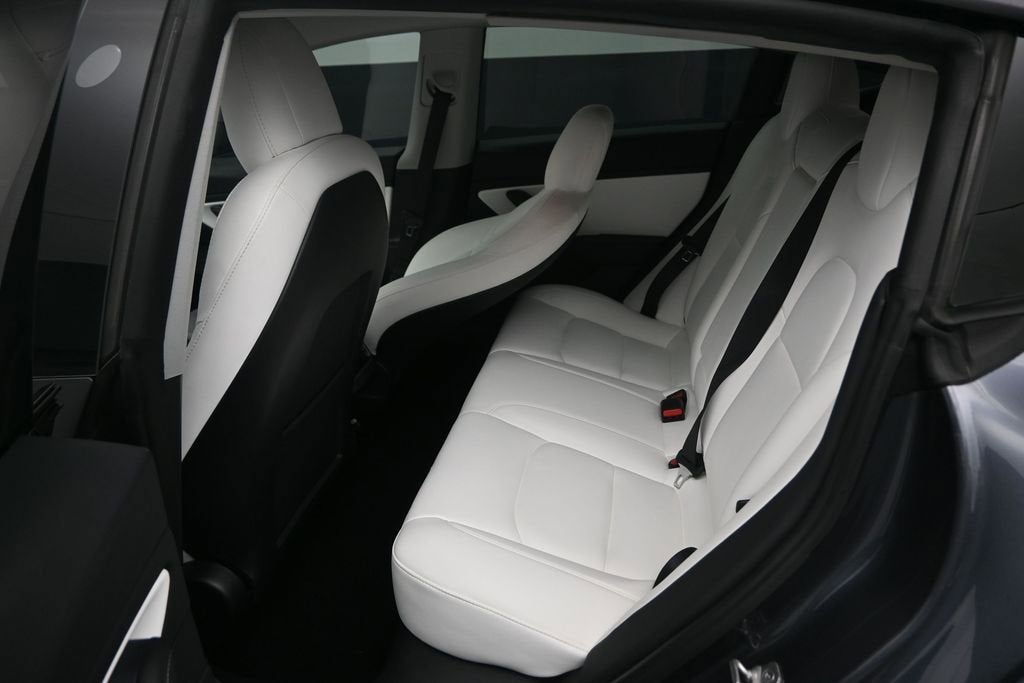 2021 Tesla Model 3 Performance