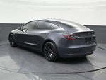 2021 Tesla Model 3 Performance