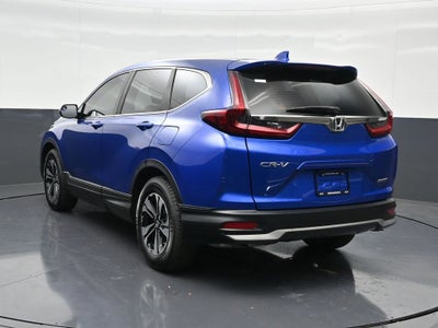 2022 Honda CR-V Special Edition