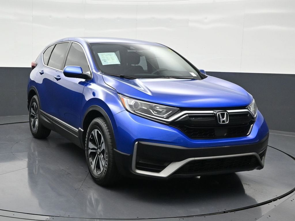 2022 Honda CR-V Special Edition
