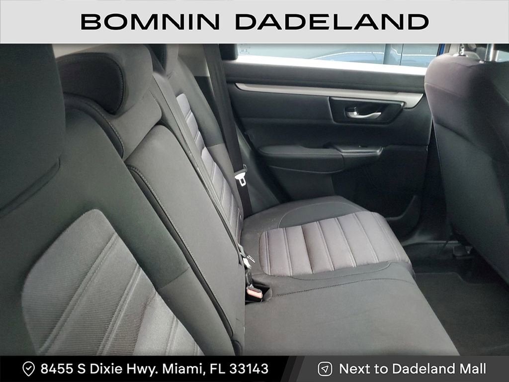 2022 Honda CR-V Special Edition