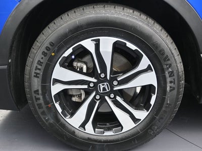 2022 Honda CR-V Special Edition