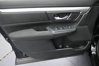 2022 Honda CR-V 2WD Special Edition