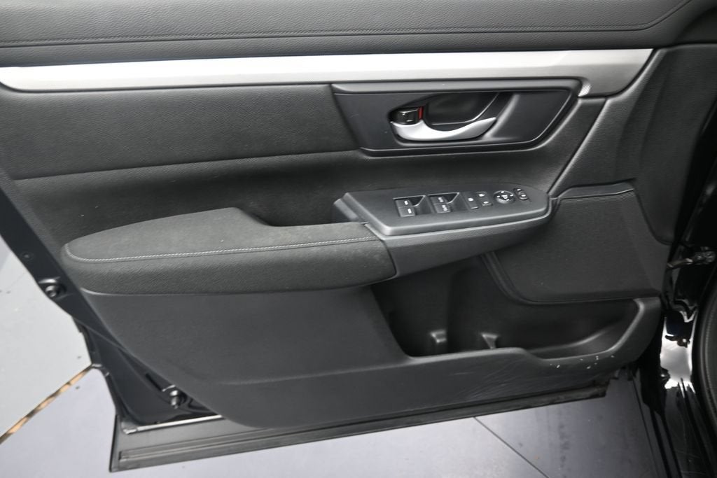 2022 Honda CR-V 2WD Special Edition