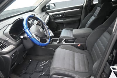 2022 Honda CR-V 2WD Special Edition