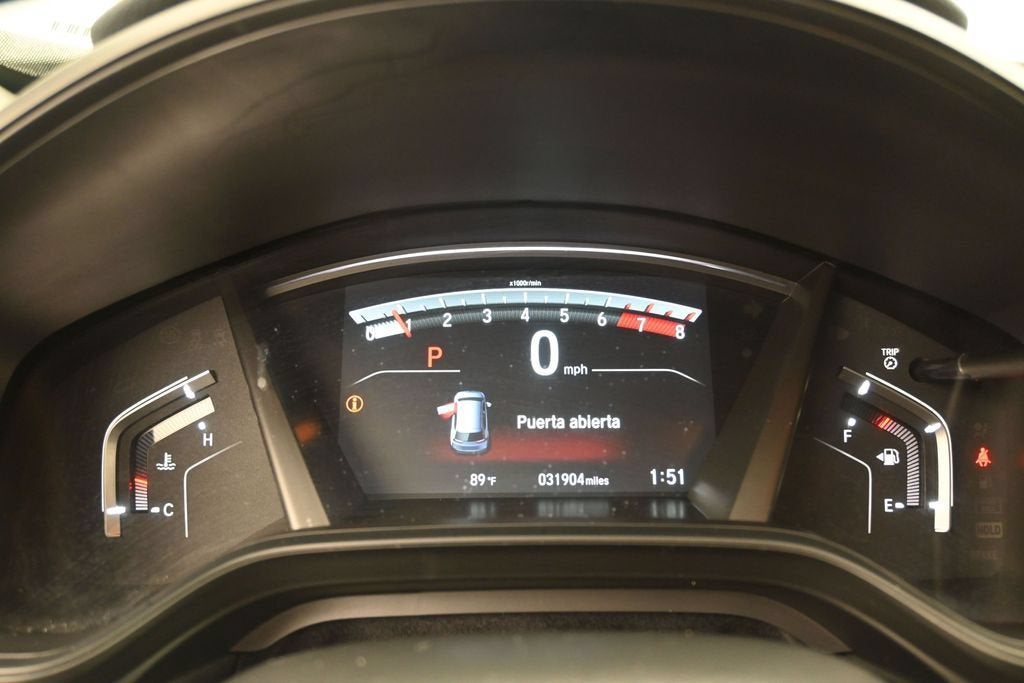 2022 Honda CR-V 2WD Special Edition