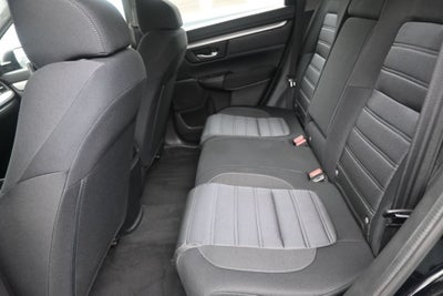 2022 Honda CR-V 2WD Special Edition